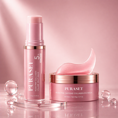 PURASET - Collagen multi balm