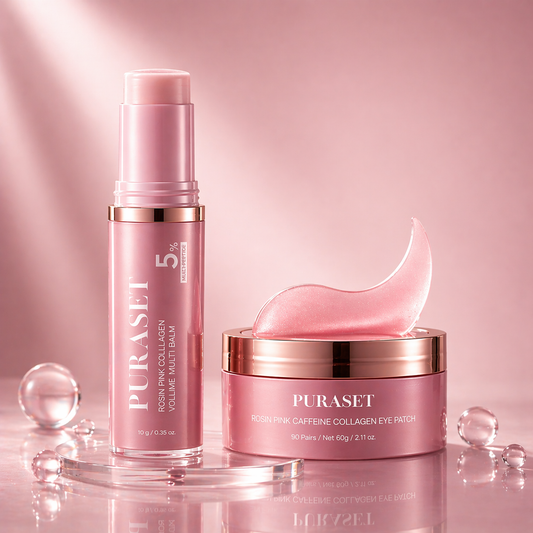 PURASET - Collagen multi balm