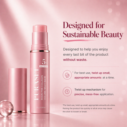 PURASET - Collagen multi balm